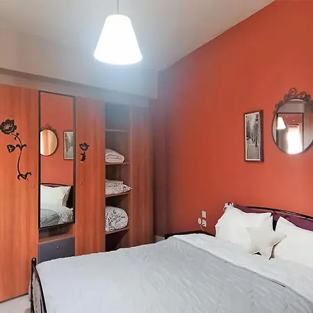 Traveler's Nest - Apartment