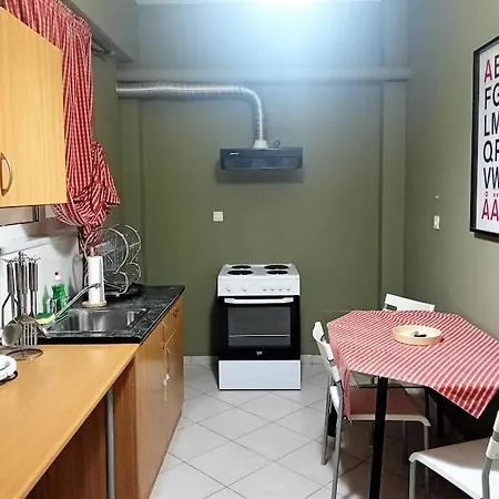 Traveler's Nest - Apartment *