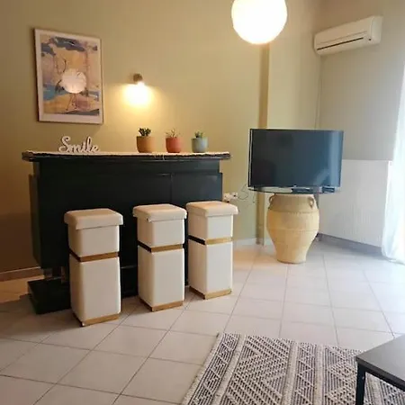 Apartment Traveler's Nest -