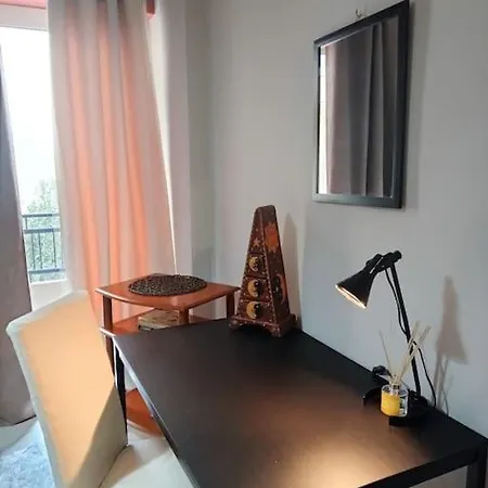 Traveler's Nest - Apartment Tripoli