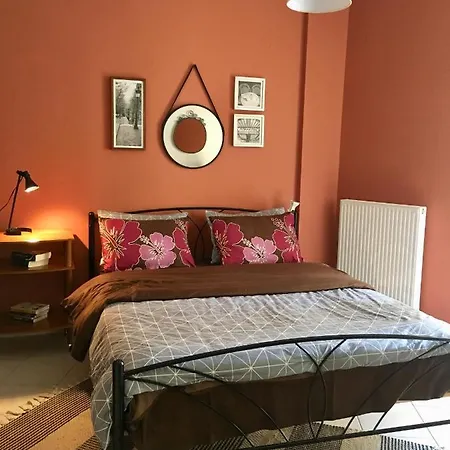 Apartment Traveler's Nest - *