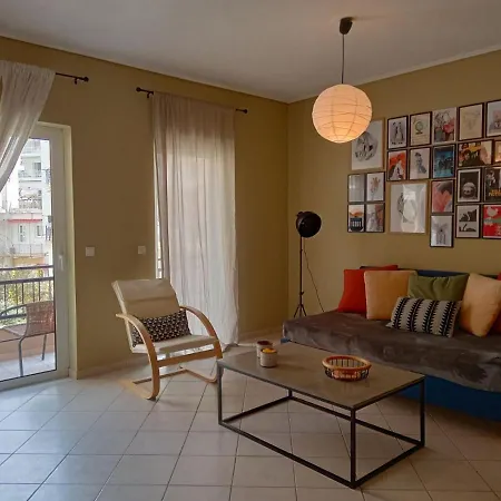 Traveler's Nest - Apartment *