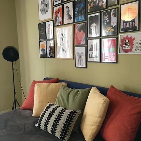 Traveler's Nest - Apartment