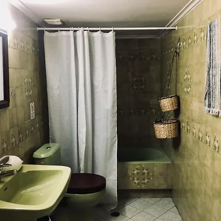 Traveler's Nest - Apartment *
